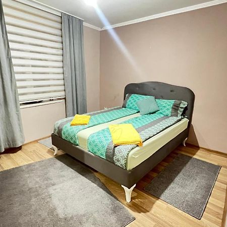 Deluxe Apartment Amar Sarajevo Ngoại thất bức ảnh