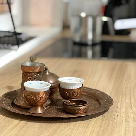 Deluxe Apartment Amar Sarajevo Ngoại thất bức ảnh