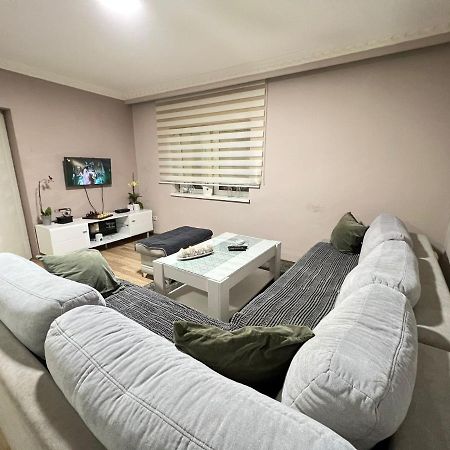Deluxe Apartment Amar Sarajevo Ngoại thất bức ảnh