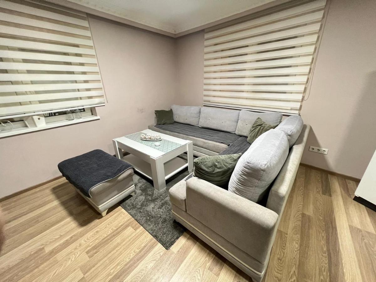 Deluxe Apartment Amar Sarajevo Ngoại thất bức ảnh