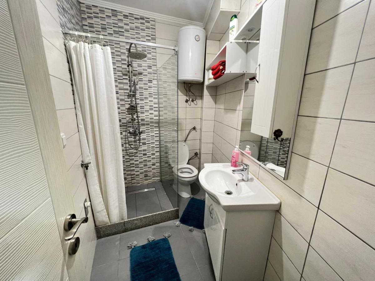 Deluxe Apartment Amar Sarajevo Ngoại thất bức ảnh