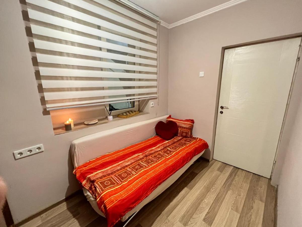 Deluxe Apartment Amar Sarajevo Ngoại thất bức ảnh