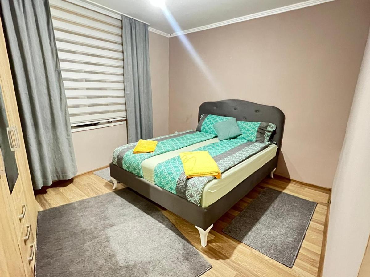 Deluxe Apartment Amar Sarajevo Ngoại thất bức ảnh