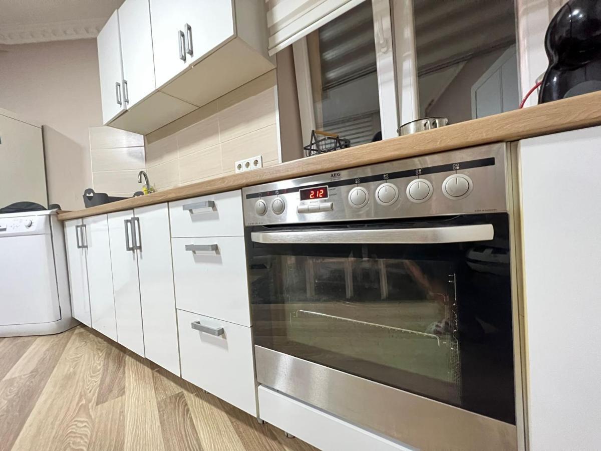 Deluxe Apartment Amar Sarajevo Ngoại thất bức ảnh