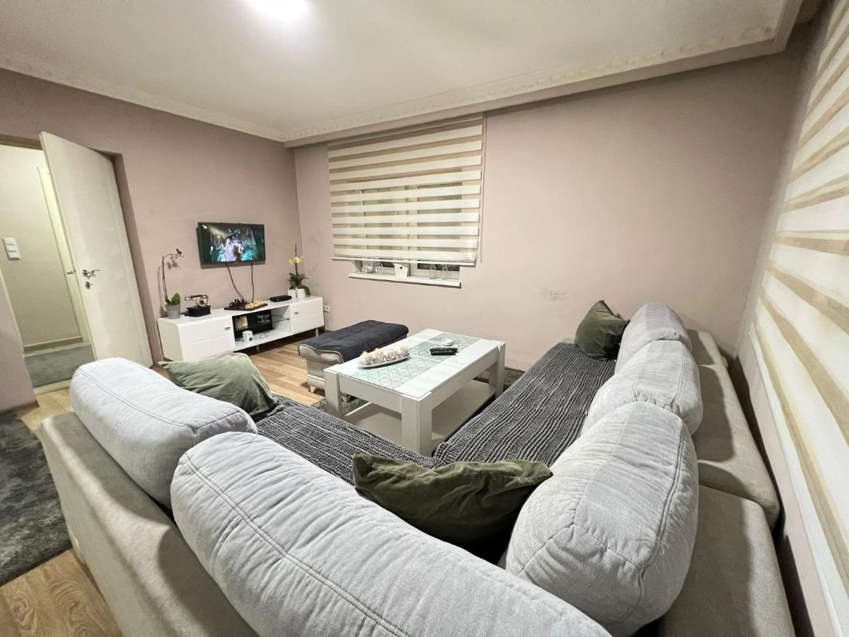 Deluxe Apartment Amar Sarajevo Ngoại thất bức ảnh
